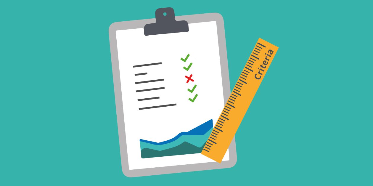 Tableau illustré des 7 signaux à chercher chez un vrai fournisseur IPTV québécois