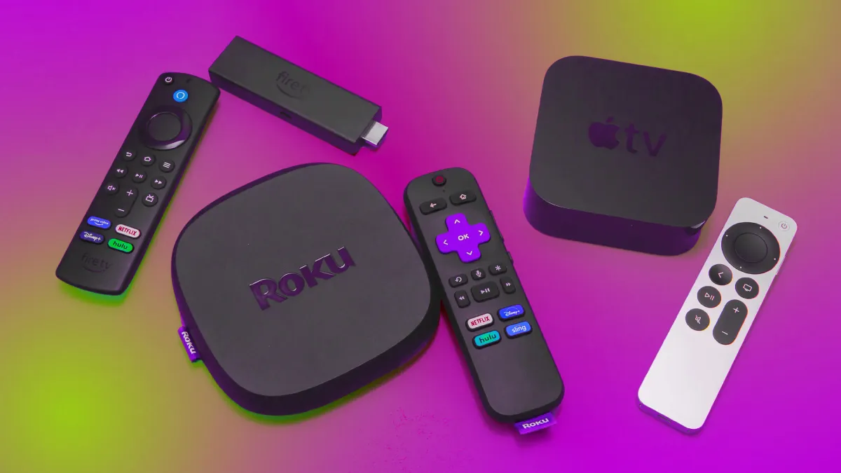 Comparaison des appareils pour regarder l'IPTV au Canada : Firestick, Apple TV, boîtier Android et télé intelligente